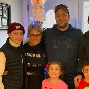 Meet your Posher, Connie